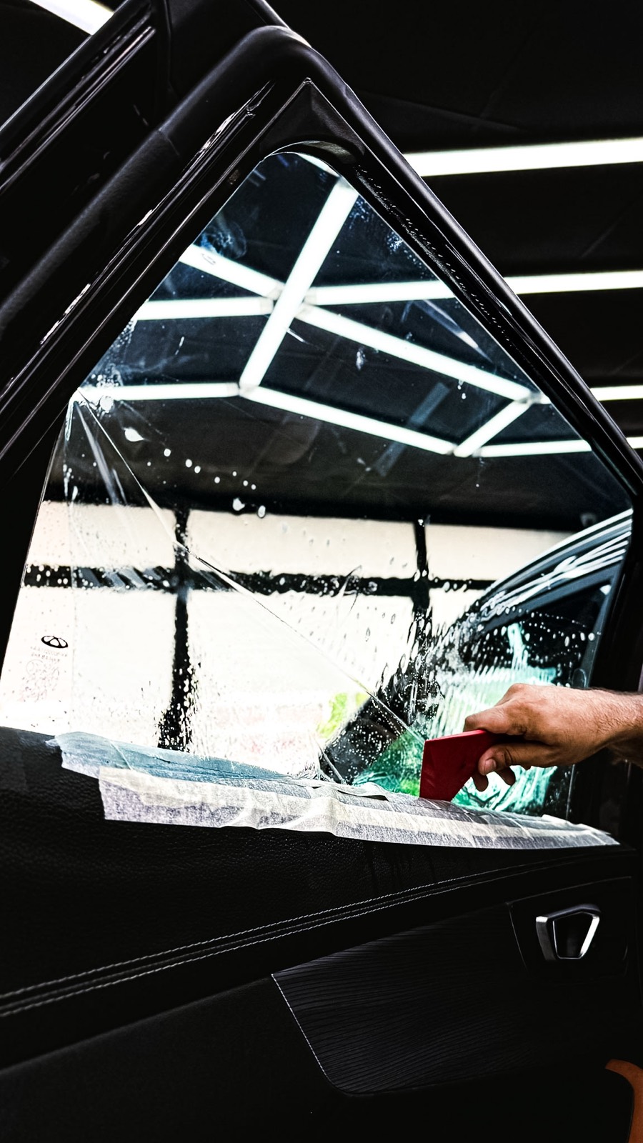 Window Film