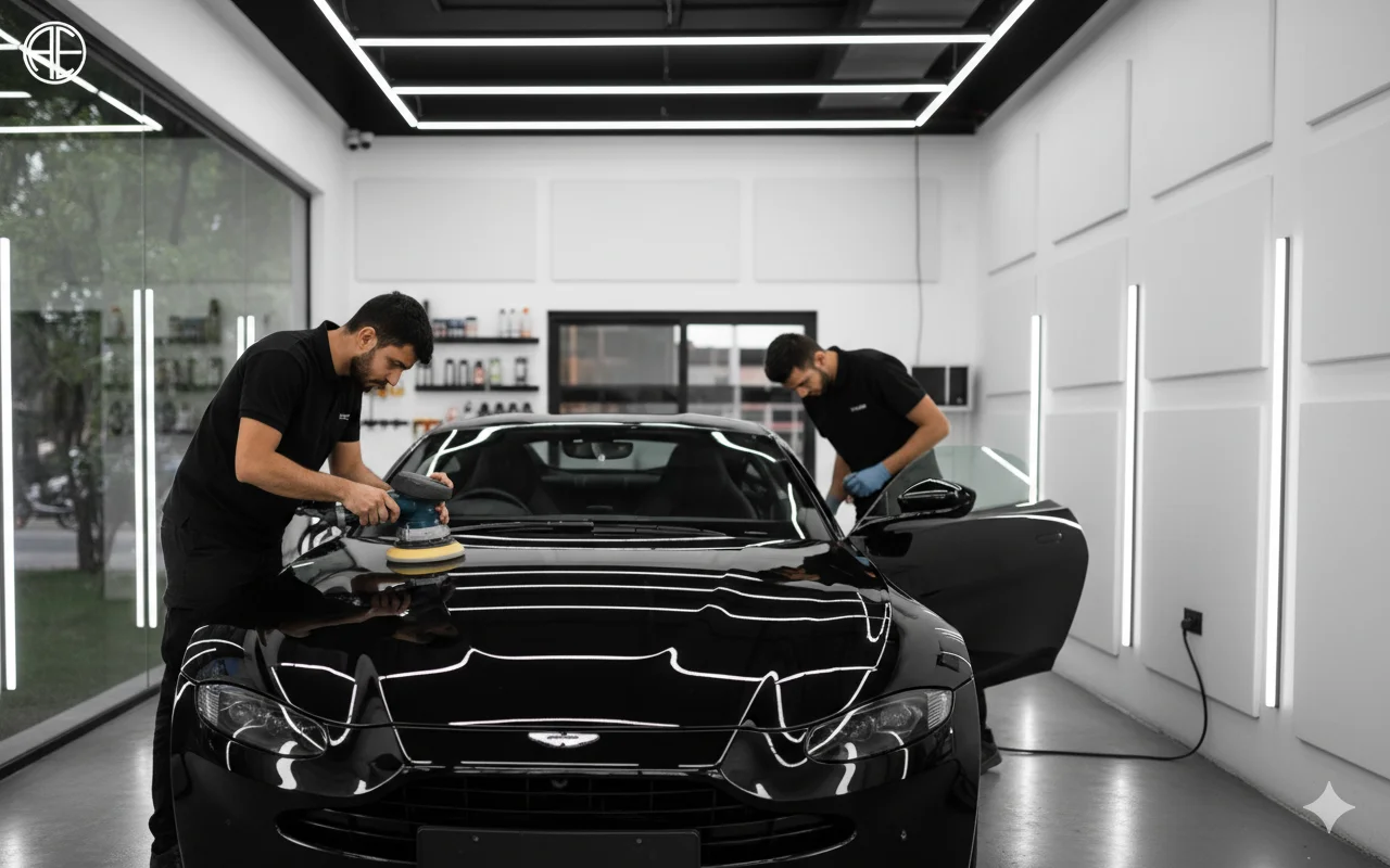 Premium Maintenance